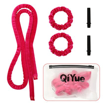 Load image into Gallery viewer, Bouncy locks styler - heatless curls overnight