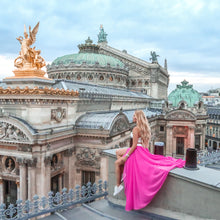 Load image into Gallery viewer, Long flowing skirts - Glam Time Style