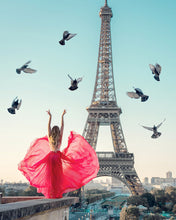 Load image into Gallery viewer, Long flowing skirts - Glam Time Style