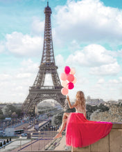 Load image into Gallery viewer, Long flowing skirts - Glam Time Style