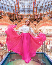 Load image into Gallery viewer, Long flowing skirts - Glam Time Style
