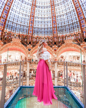 Load image into Gallery viewer, Long flowing skirts - Glam Time Style