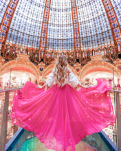 Load image into Gallery viewer, Long flowing skirts - Glam Time Style