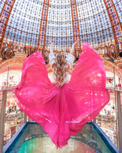 Load image into Gallery viewer, Long flowing skirts - Glam Time Style