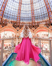 Load image into Gallery viewer, Long flowing skirts - Glam Time Style