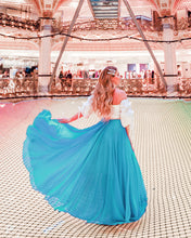 Load image into Gallery viewer, Long flowing skirts - Glam Time Style