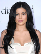 Load image into Gallery viewer, A. Jet Black #1 - Glam Time Style