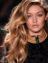 Load image into Gallery viewer, G.  Light Brown #10 - Glam Time Style