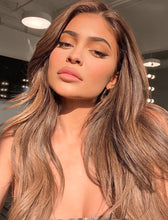 Load image into Gallery viewer, G.  Light Brown #10 - Glam Time Style