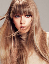 Load image into Gallery viewer, G.  Light Brown #10 - Glam Time Style