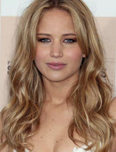 Load image into Gallery viewer, H. Dark Blonde #18 - Glam Time Style
