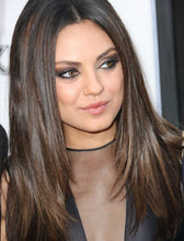Load image into Gallery viewer, C. Dark Brown #2 - Glam Time Style