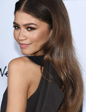 Load image into Gallery viewer, C. Dark Brown #2 - Glam Time Style