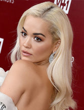 Load image into Gallery viewer, M. Vanilla Blonde #60 - Glam Time Style