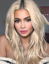 Load image into Gallery viewer, M. Vanilla Blonde #60 - Glam Time Style