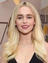 Load image into Gallery viewer, L. Bleach Blonde #613 - Glam Time Style