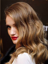 Load image into Gallery viewer, F. Walnut Brown #8 - Glam Time Style
