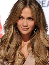 Load image into Gallery viewer, F. Walnut Brown #8 - Glam Time Style
