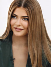 Load image into Gallery viewer, F. Walnut Brown #8 - Glam Time Style