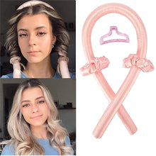 Load image into Gallery viewer, Dream rod styler - heatless curls overnight
