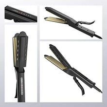 Load image into Gallery viewer, Root Rebel hair crimper
