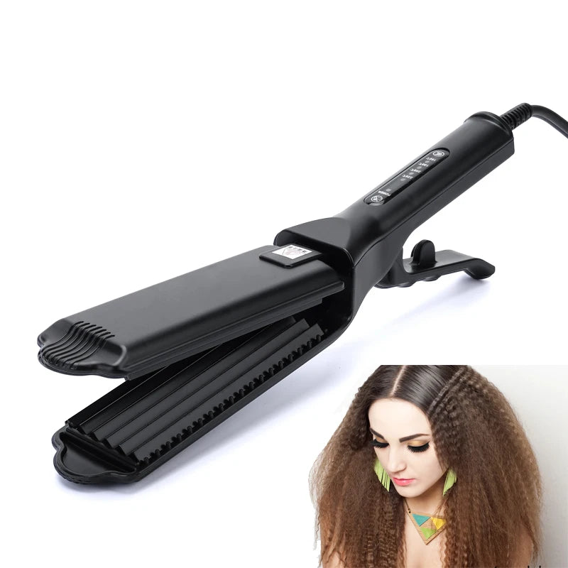 Root Rebel hair crimper
