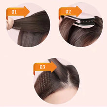 Load image into Gallery viewer, Mini Root Rebel hair crimper
