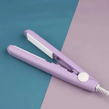 Load image into Gallery viewer, Mini Root Rebel hair crimper
