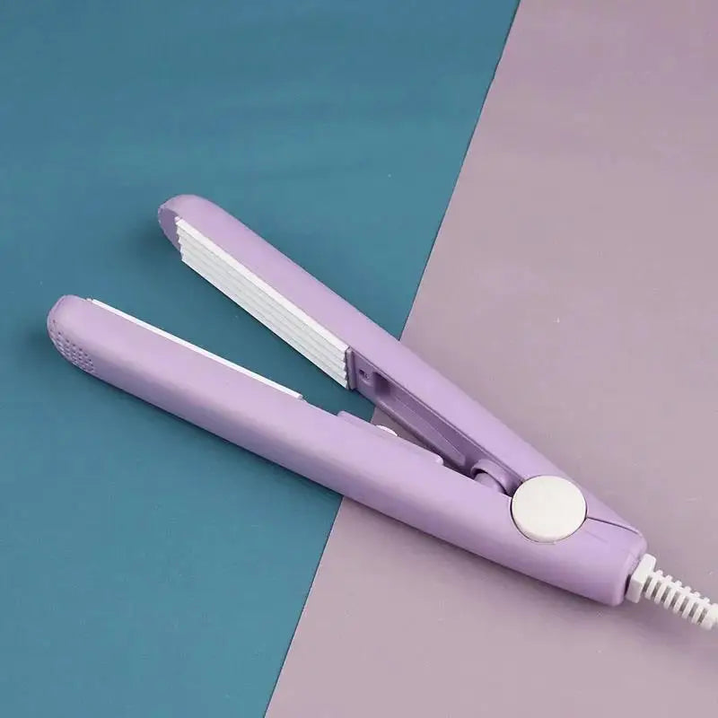 Mini Root Rebel hair crimper