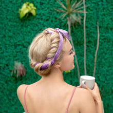 Load image into Gallery viewer, Dream Band - Heatless curls headband
