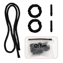 Load image into Gallery viewer, Bouncy locks styler - heatless curls overnight

