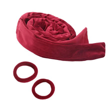 Load image into Gallery viewer, Dream Band - Heatless curls headband
