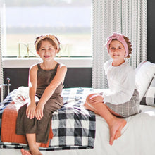 Load image into Gallery viewer, Dream Band - Heatless curls headband
