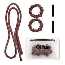 Load image into Gallery viewer, Bouncy locks styler - heatless curls overnight
