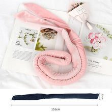 Load image into Gallery viewer, Dream Band - Heatless curls headband
