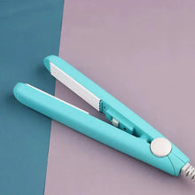 Load image into Gallery viewer, Mini Root Rebel hair crimper
