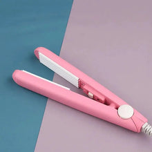 Load image into Gallery viewer, Mini Root Rebel hair crimper
