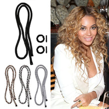 Load image into Gallery viewer, Bouncy locks styler - heatless curls overnight
