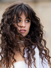 Load image into Gallery viewer, Bouncy locks styler - heatless curls overnight
