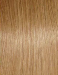 H. Dark Blonde #18 - Glam Time Style