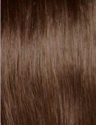C. Dark Brown #2 - Glam Time Style