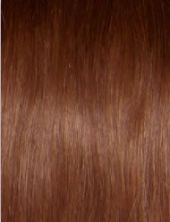 D. Choco Brown #4 - Glam Time Style