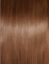 E. Chestnut Brown #6 - Glam Time Style