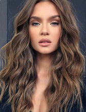 Load image into Gallery viewer, E. Chestnut Brown #6 - Glam Time Style
