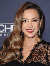 Load image into Gallery viewer, E. Chestnut Brown #6 - Glam Time Style
