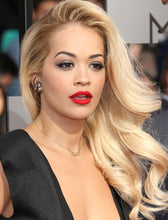 Load image into Gallery viewer, L. Bleach Blonde #613 - Glam Time Style
