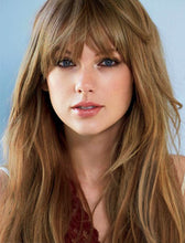 Load image into Gallery viewer, F. Walnut Brown #8 - Glam Time Style

