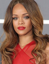 Load image into Gallery viewer, F. Walnut Brown #8 - Glam Time Style
