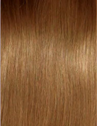 F. Walnut Brown #8 - Glam Time Style