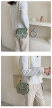 Load image into Gallery viewer, Crossbody Shoulderbag - Cat Handbag - Glam Time Style
